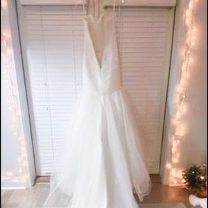 Dream Gowns Wedding Dress